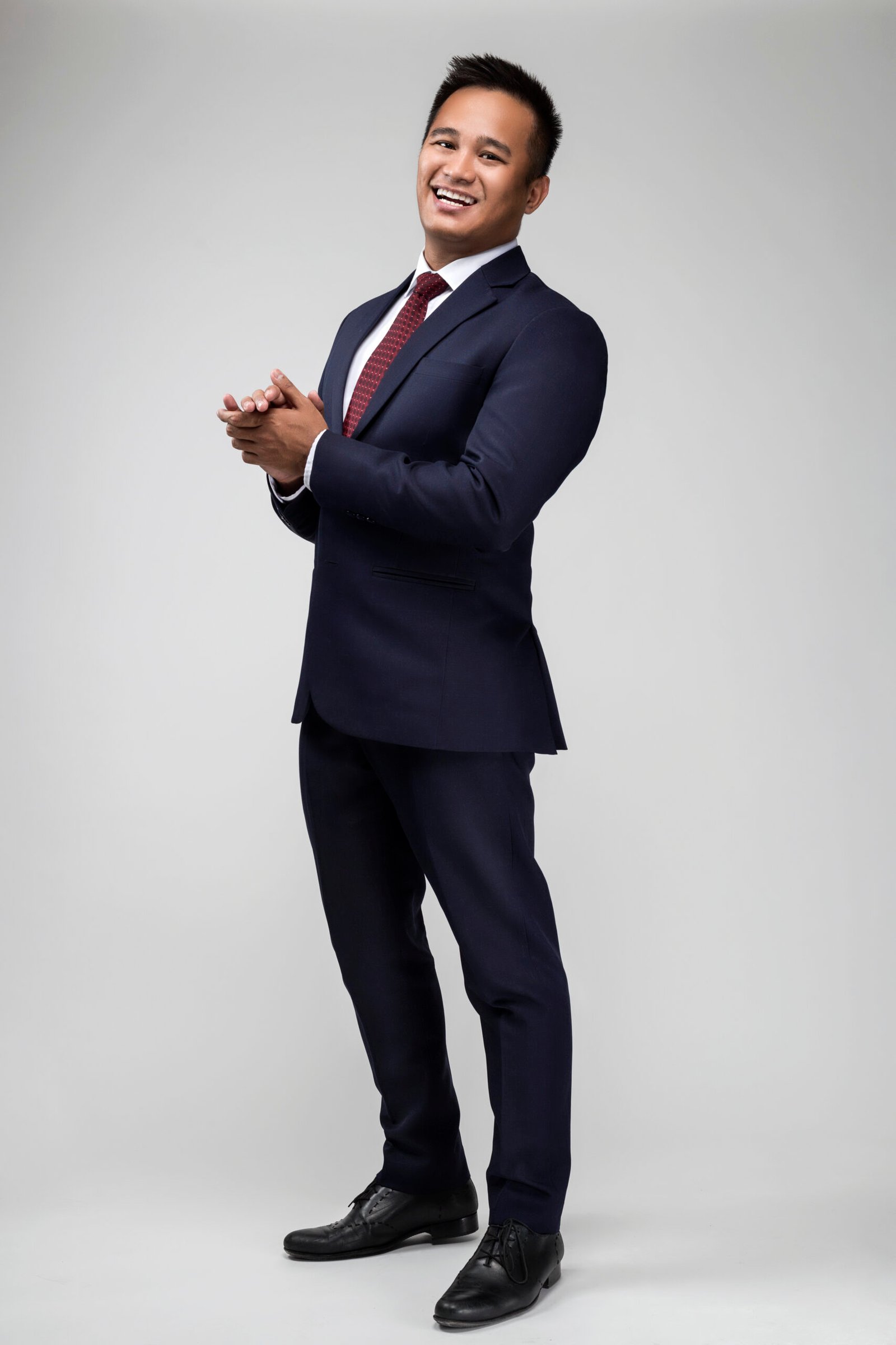 Office Portrait Photographer