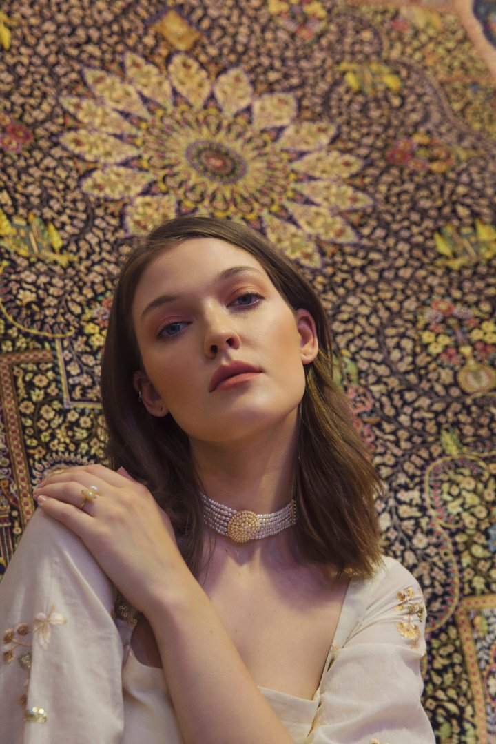 jewellery photographer