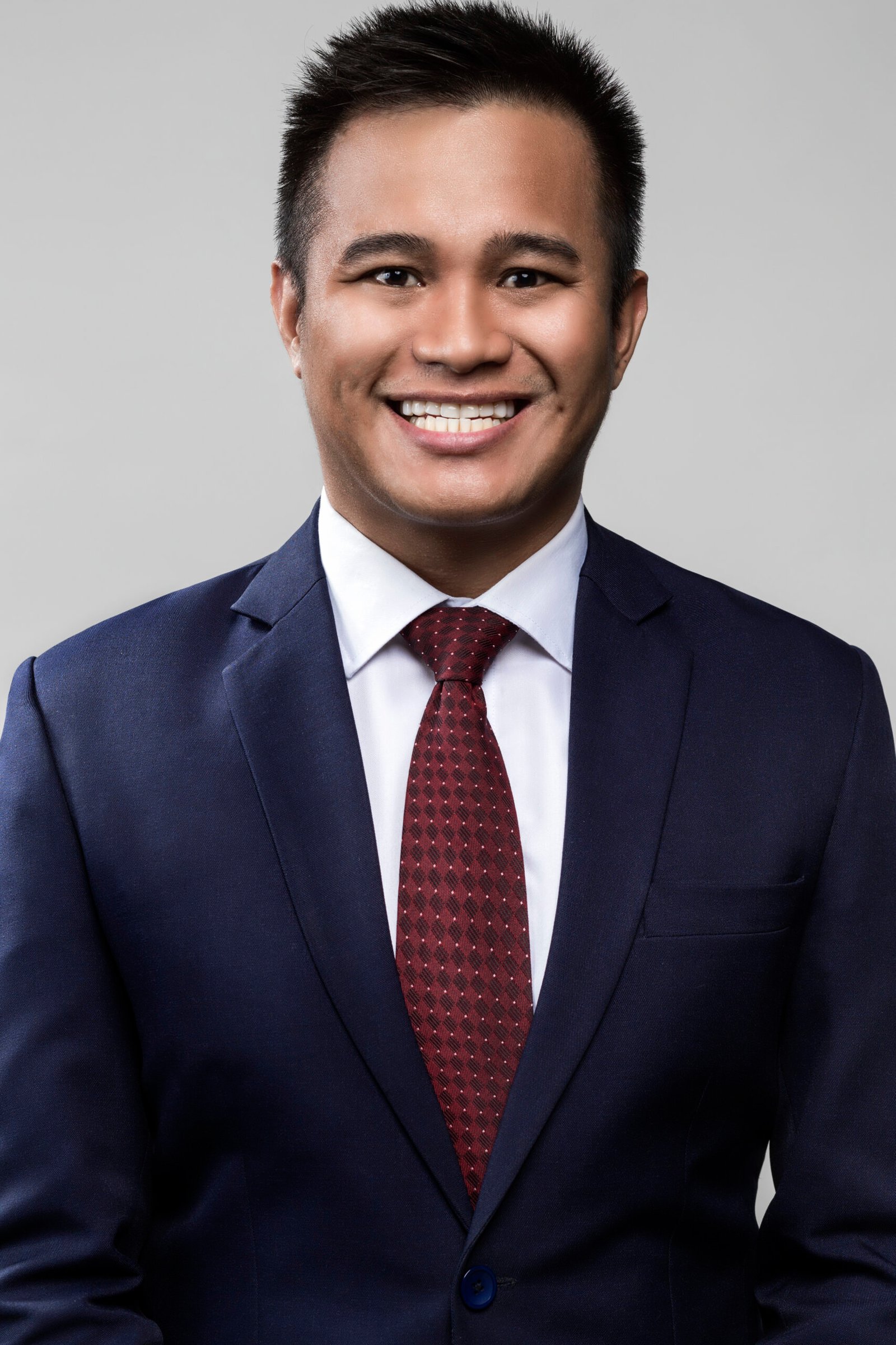 Corporate Portrait Photographer