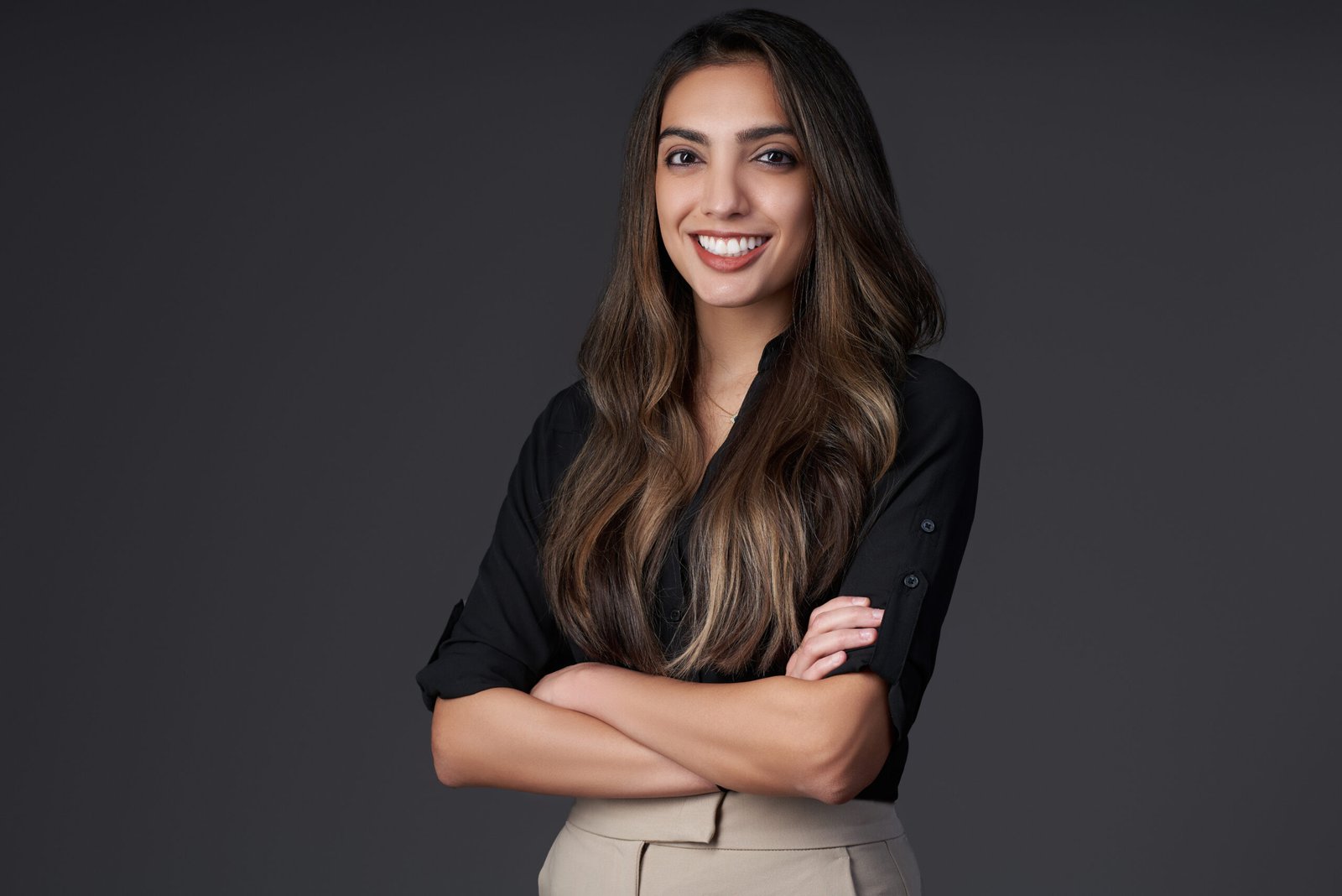 LinkedIn Portrait Photographer