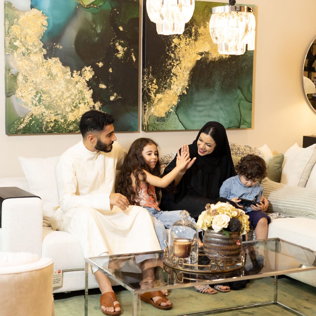 lifestyle social media content